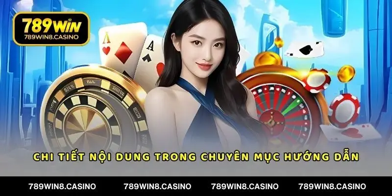 Chi tiết nội dung thiết yếu trong chuyên mục dành cho tân binh